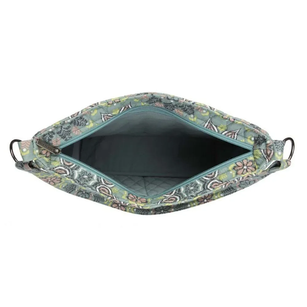NWT Bella Taylor LUNA Hobo Shoulder Bag Purse
